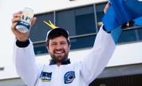 Mountain Culture launches new beer into stratosphere