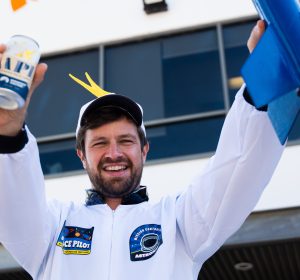 Mountain Culture launches new beer into stratosphere