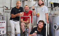 Collaboration and AI help SA breweries overcome economic adversity