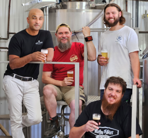 Collaboration and AI help SA breweries overcome economic adversity