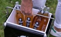 Stryda pioneering beers for young adults