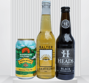 Setting the benchmark for efficiency, sustainability, reliability, and safety in the brewery industry