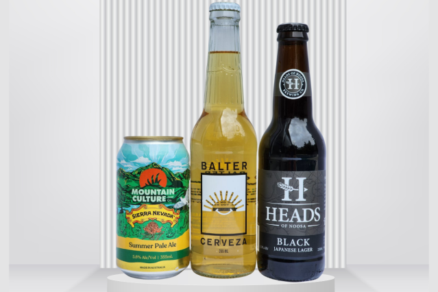 GABS HOTTEST 100 NEW BEERS LIST RELEASED