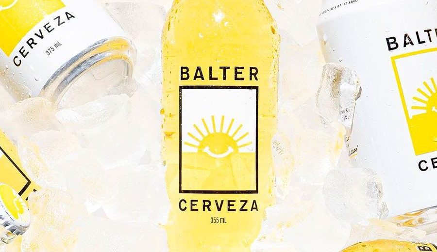 Balter Cerveza