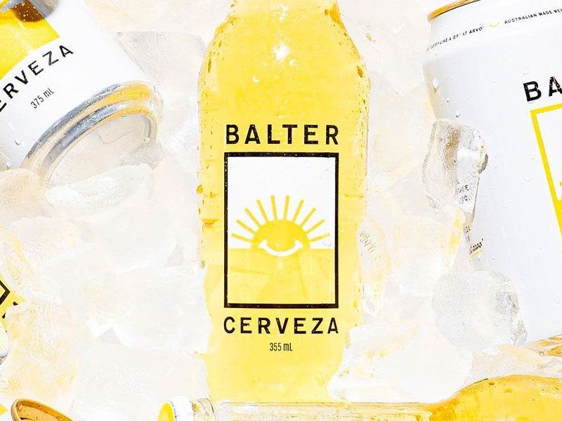 Balter Cerveza