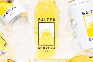 Balter Cerveza