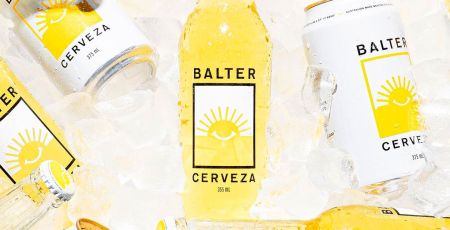 Balter Cerveza