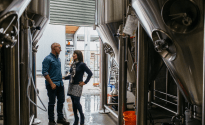 Holgate Brewhouse celebrates 25 years with 25 beers