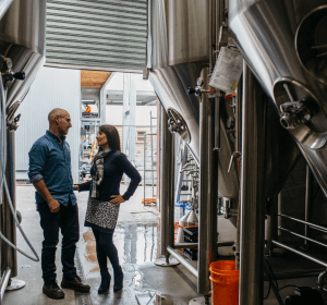 Holgate Brewhouse celebrates 25 years with 25 beers