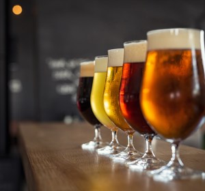 Help Modus rebuild Ukrainian Brewery