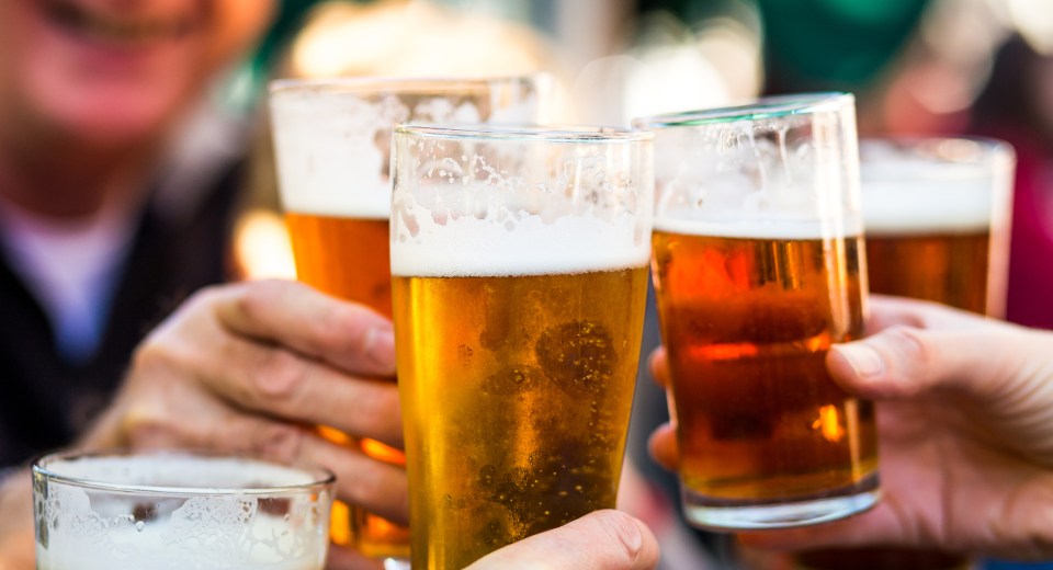 International Beer Day