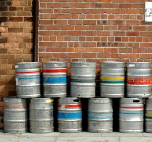 How keg theft is affecting brewers and venues