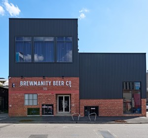 Brewmanity opens Melbourne’s first rooftop brewery bar