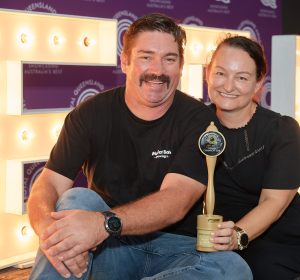 Moffat Beach Brewing Co named Australia’s best beer