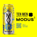 Modus joins global initiative to rebuild Ukrainian brewery