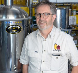 Grain and Grape closes as John Preston announces retirement