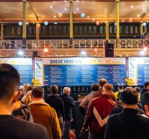 GABS Melbourne to relocate