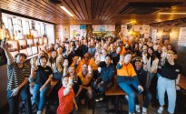 BentSpoke shines at global awards