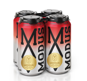 Special release for Modus 10-year anniversary