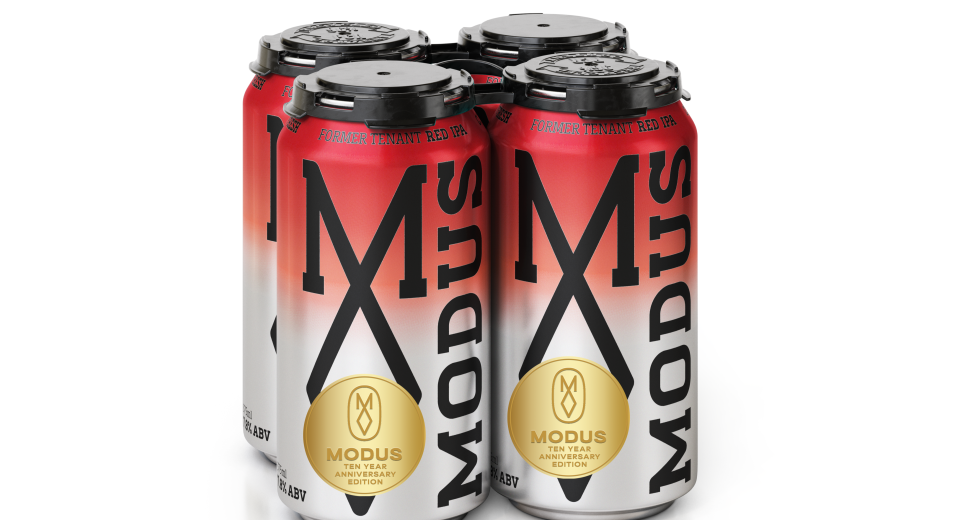 Modus Former Tenant