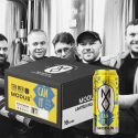 Modus joins global initiative to rebuild Ukrainian brewery