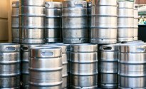 Arrests made in relation to Melbourne keg thefts