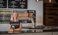 Peta Fielding talks zero carb beer and market innovation