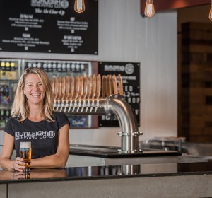 Peta Fielding talks zero carb beer and market innovation