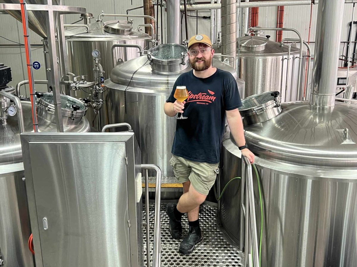 Brewer spotlight: Pursuing “unicorn” brews