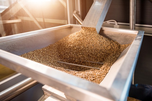 Setting the benchmark for efficiency, sustainability, reliability, and safety in the brewery industry