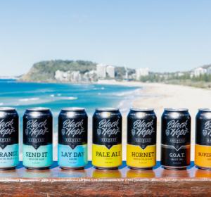 Black Hops becomes latest brewery to enter voluntary administration