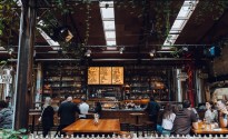 Bodriggy Brewing Co. achieves carbon neutral status