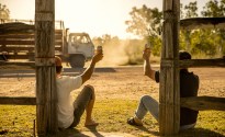 Travla supports Aussie farmers in unique outback partnership