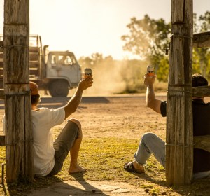 Travla supports Aussie farmers in unique outback partnership