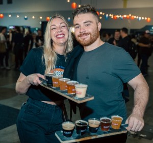 GABS pledges $100K cashback to support craft beer industry
