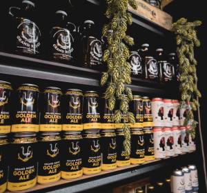 Longstanding Grand Ridge Brewery files for VA