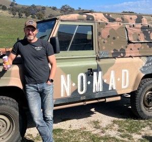 The end of an era for Nomad Brewing Co