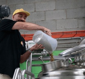 Craft breweries collaborate with Quiz Meisters on unusual releases