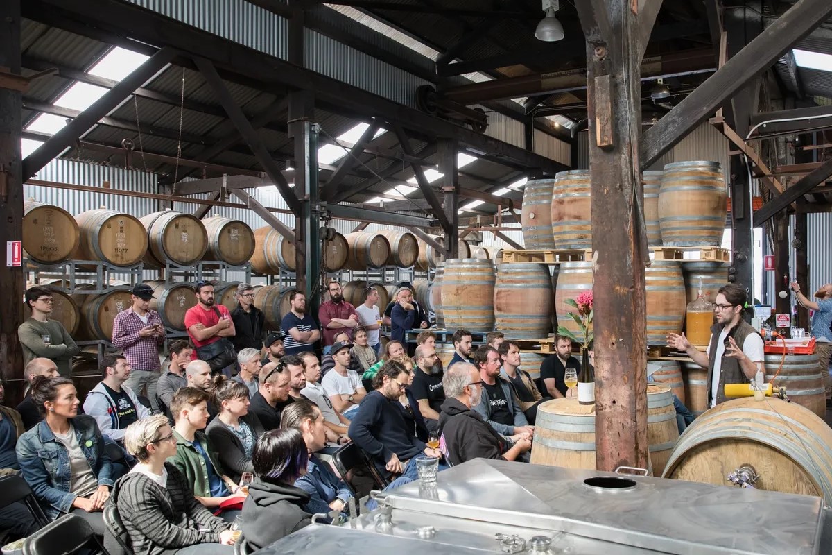 Sydney Beer Week event submissions open – Beer & Brewer