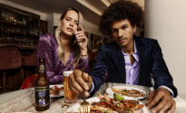 James Squire celebrates MasterChef partnership with Limited Edition XPA