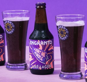 Filipino beer Engkanto lands in Australia