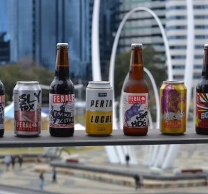 WA Government announces 10-year craft beer strategy
