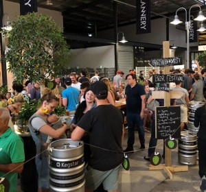 Frenchies’ Fresh Harvest Beer Festival to return