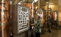 Training helps quest for best brews