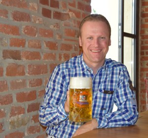 Sydney’s International Brewers Collective hosts Weihenstephan