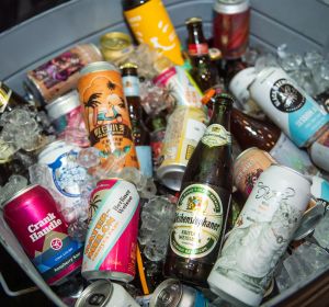 Three breweries shine amid record entries to this year’s AIBAs