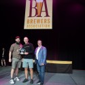 Going global with the World Beer Cup