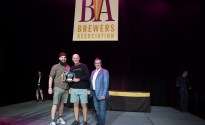 Going global with the World Beer Cup
