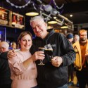 BentSpoke throws 10th birthday street party
