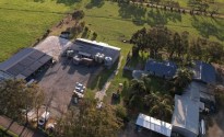$400k grant accelerates Rocky Ridge’s Net Zero mission